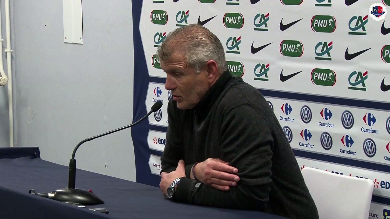 SMCaen - Marseille : Les réactions