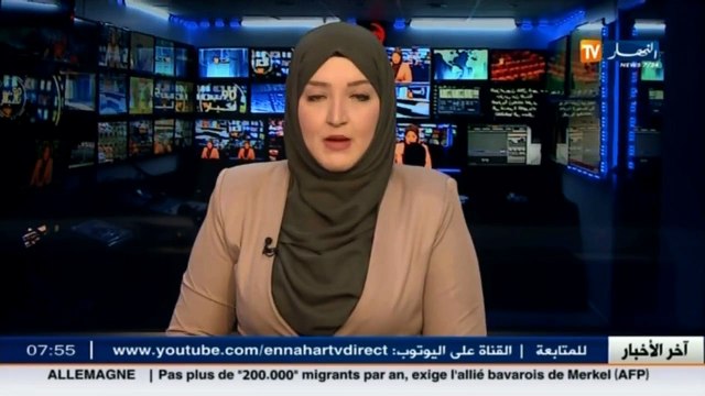 إطلاق خدمة الجيل الرابع للهاتف النقال قبل صيف 2016 ... سوق جديد في مجال تكنولوجيات الإتصال