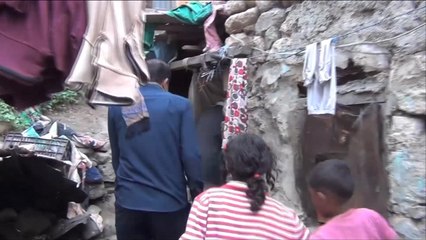 المطالبة بفتح ممرات آمنة لدخول المساعدات لتعز