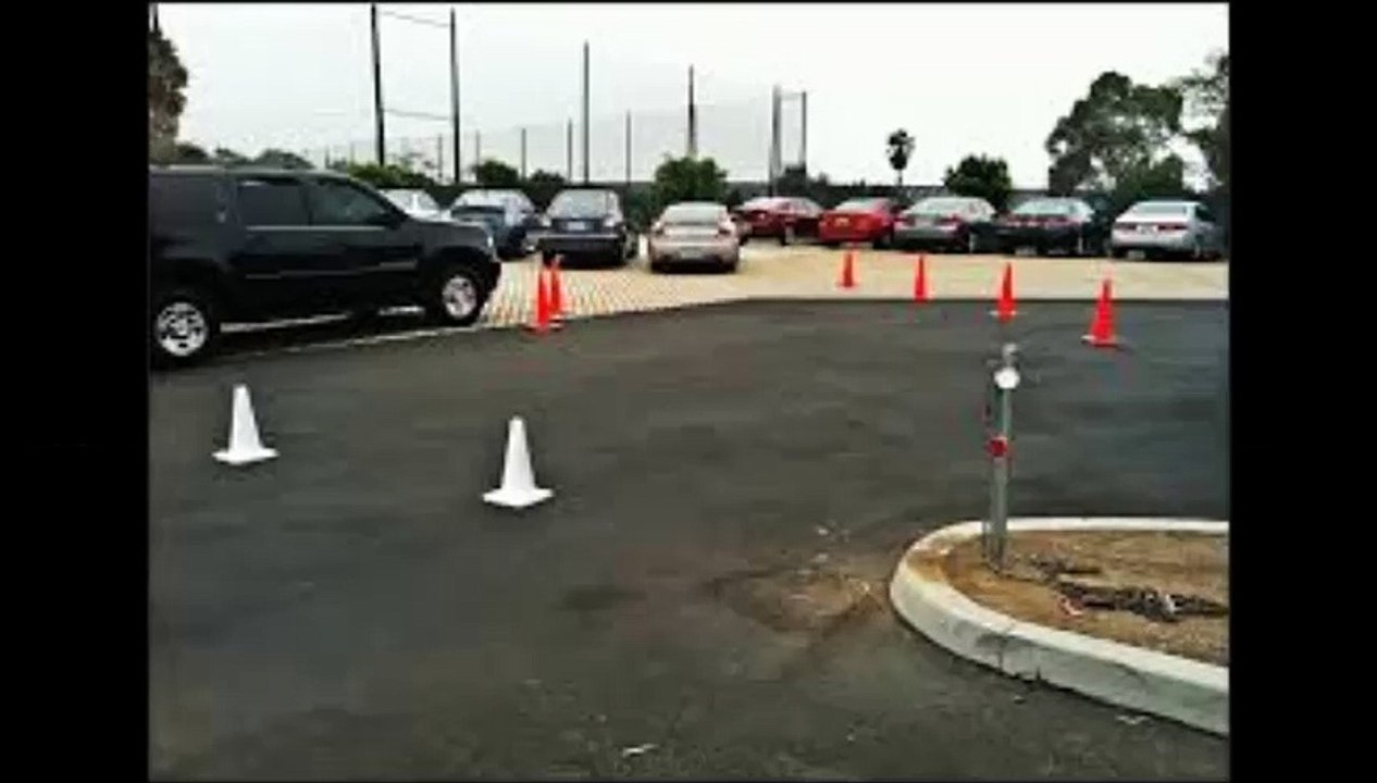 Parking Services Burbank