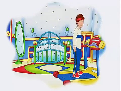 ►► 10 000 000 vues Caillou longue durée