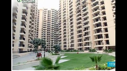 Gaur City-2 Luxury Township