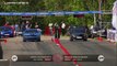 Dodge Challenger SRT 8 vs Mercedes C63 AMG vs Audi RS6
