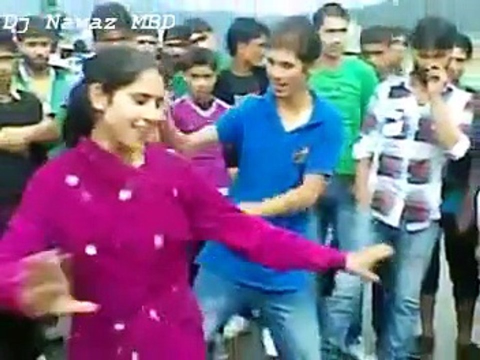 Desi Dance Dabinge Songe - Munda Like Me - Ali G