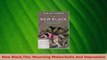 Download  New BlackThe Mourning Melancholia And Depression PDF Online