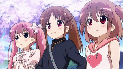 咲-Saki-阿知賀編episode of side-A　また、みんなではしゃごう！Blu-ray初回完全生産限定Special-BOX CMSPOT30秒ver.