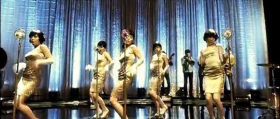 MV - Wonder Girls - Nobody