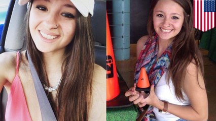 Texas sorority girl killed in violent road rage shooting