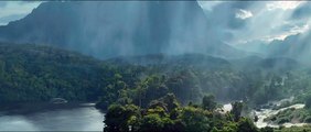 The Legend of Tarzan Official Teaser Trailer #1 (2016) - Alexander Skarsgård, Margot Robbie Movie HD