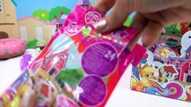 My Little Pony Friendship Is Magic Wave 13 MLP Surprise Blind Bag Box Toys Vi ⓋⒾⒹéⓄ