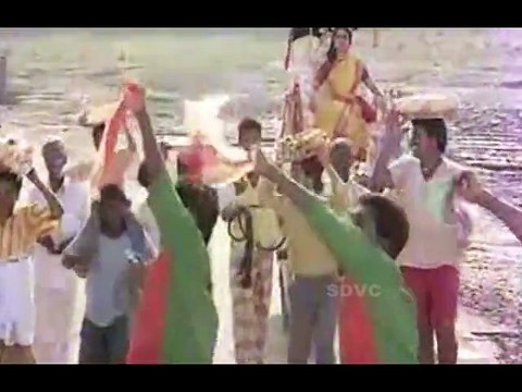 Enna Maanamulla Ponnu - Murali, Revathi, Saradha Preetha – Chinna Pasanga Naanga - Tamil Song