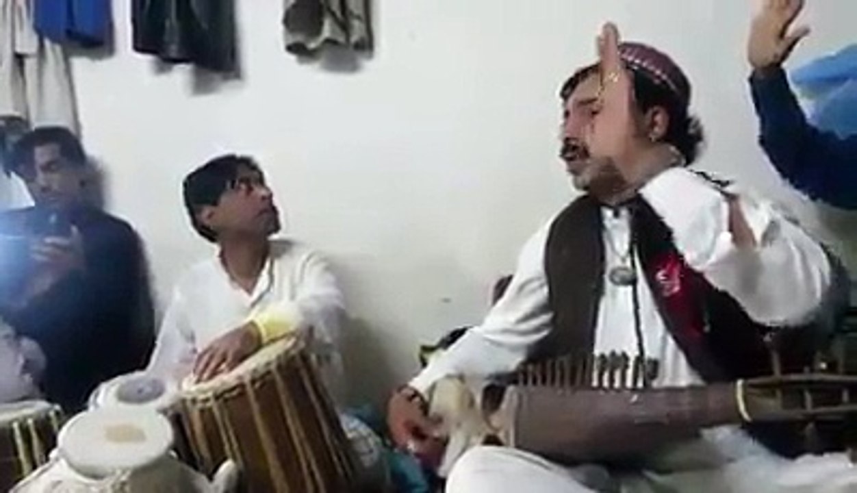 Pashto PTI Tapey 2016