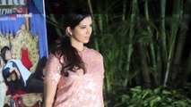 Manasvi Mamgai _ Tanu weds Manu Returns Success Party