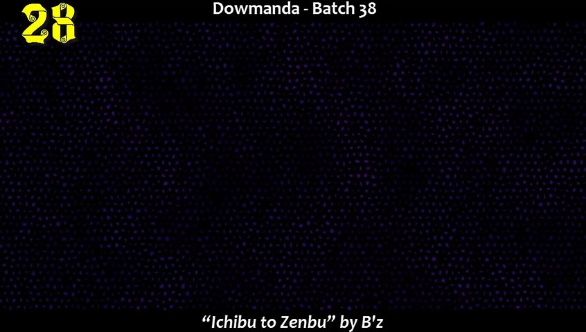 Ranking My Top 50 Dowmanda Tv Size Songs Batches 21 40 Dailymotion Video dailymotion