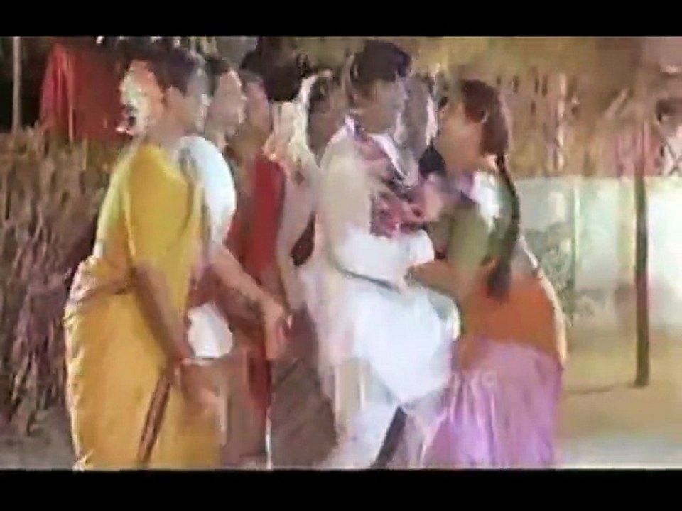 Kovanatha Irukki Kattu - Murali, Revathi, Saradha Preetha – Chinna Pasanga Naanga - Tamil Song Rajshri Tamil  Rajshri Tamil