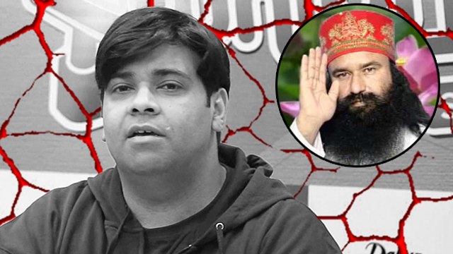 Kiku Sharda Booked For HURTING Religious Sentiments! | Shocking