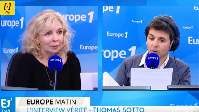 Maryse Wolinski / Charlie Hebdo : Le dispositif de sécurité qui protégeait Charlie Hebdo était insuffisant