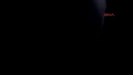 Jöh'ler, PKK'lılardan Temizledikleri Zap Meydanı'na Türk Bayrağı Astı