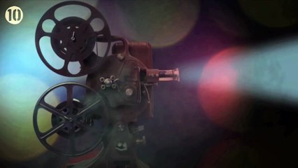 10 Bizarre True Stories That Inspired Famous s