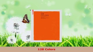 Read  128 Colors Ebook Free