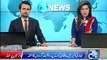 Anjum Rasheed (Analyst) talks on Pathankot terror attack