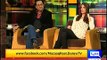 Hot Saeeda Imtiaz as Jemima Khan in Imran Khan Kaptaan Movie [360p]