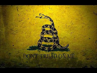 Tyranny by The Electric Trunk