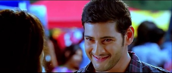 --Dilwale- trailer starring -Mahesh Babu- & --Nani -(Fan Made)