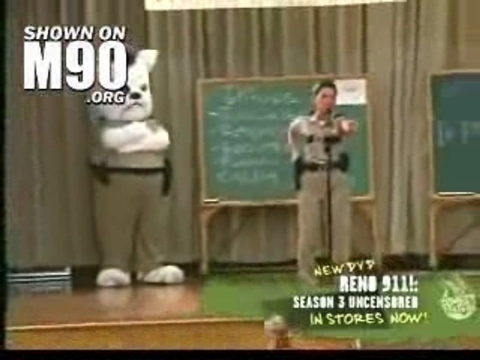 Taisez vous les gosses