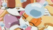 Sonic X-So Long Sonic-Snow hey oh