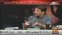Faisal Raza Abidi First Time Telling Inside Story How And Why He Was Kicked Out From PPP