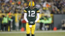 Oates: No Optimism Around Packers