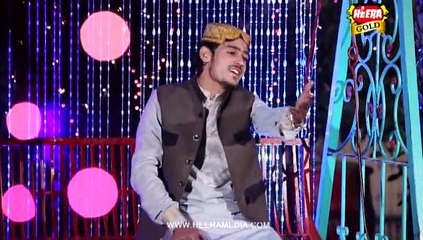 new natt jashan tera sonya by HASSAN MUSHTAQ MADNI 2016