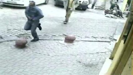 Hrant Dink şüpheliler