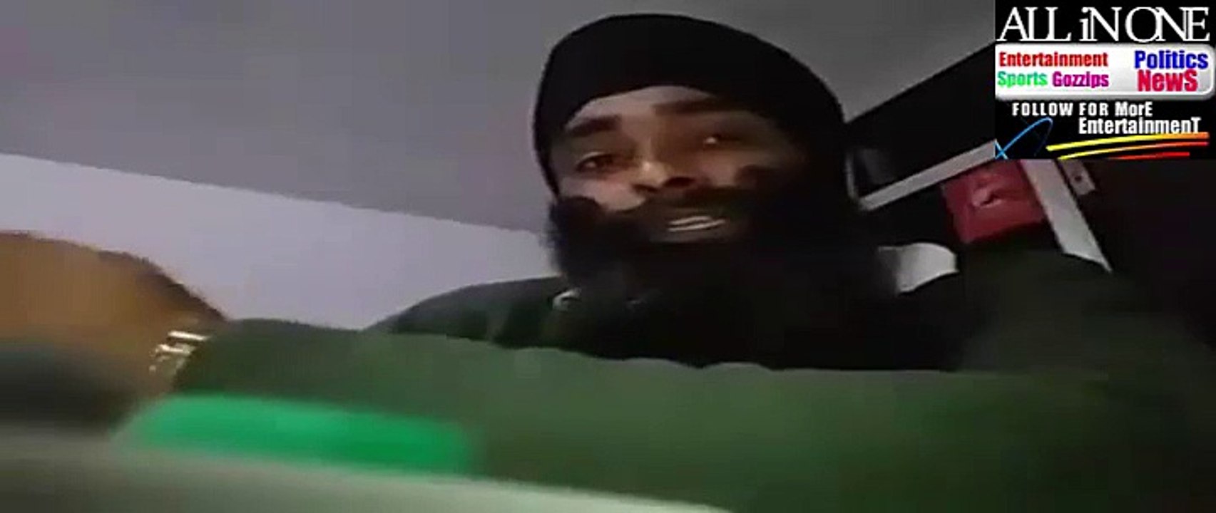 Indian Sikh Shocking Revelations About PathanKot Terrorist Attack .Indain Army & RSS Involved