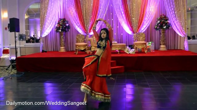 Lovely Ho Gai Aan Pakistani Wedding Dance HD latest 2016