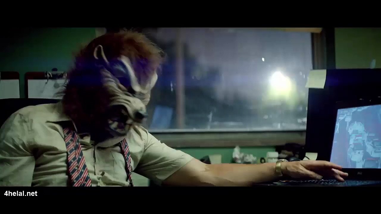 التريلر الرسمي لفيلم الاكشن Triple 9 2016 مترجم - Triple 9 Official Trailer