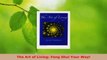 Read  The Art of Living Feng Shui Your Way Ebook Free