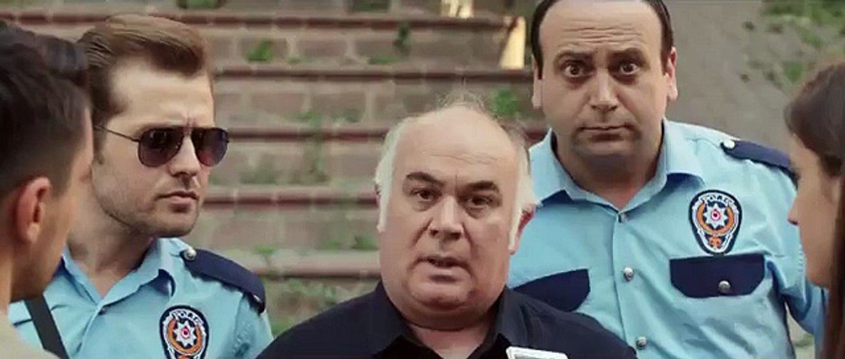 Şeytan Tüyü - Teaser - Fragman Mart 2016'Da Sinemalarda!