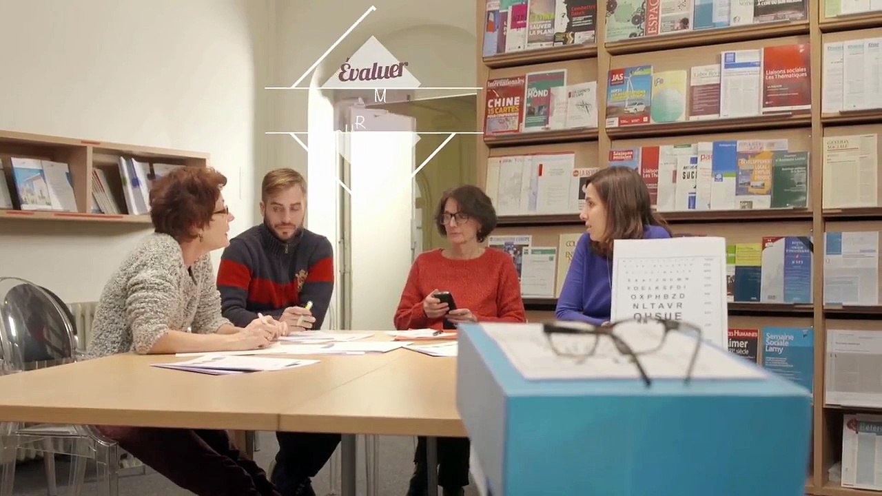France Stratégie vous souhaite une belle année 2016