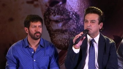 Adnan Sami REACTS after being granted Indian citizenship