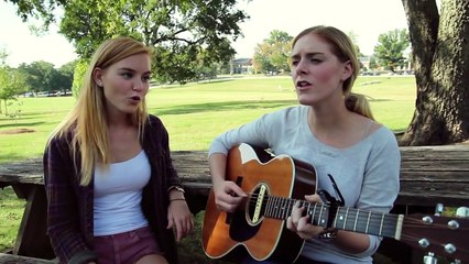53. Dark Horse (Acoustic Cover)