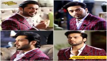 Fahad Mustafa PhotoShoot Tarang Elaichi TVC