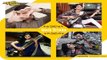 Saba Qamar, Meekal & Meera New Drama Main Sitara PhotoShoot