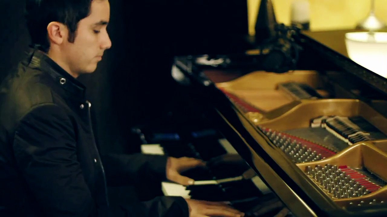 55. Bruno Mars - Just The Way You Are (Boyce Avenue acousticpiano cover) on Apple & Spotify