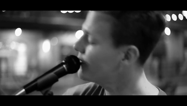 59. Stay With Me - Sam Smith (Tyler Ward & Anna Clendening Acoustic Cover) Official Music Video