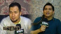 Curahan Hati Ipul dan Lucky Hakim - Silet 04 Januari 2016