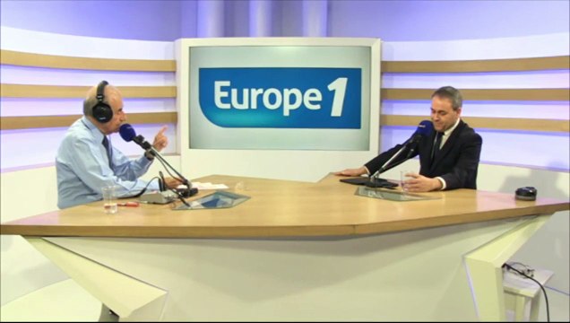 Xavier Bertrand : j'attends des actes concrets de l'exécutif