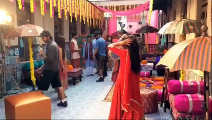 Tapal Mezban TVC Behind The Scene