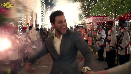 Habib Cooking Oil Dil Chahta Hai TVC